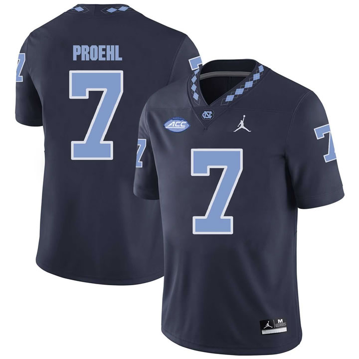 North Carolina Tar Heels 7 Austin Proehl Black College Football Jersey Dzhi,We sell and wholesale North Carolina Tar Heels 7 Austin Proehl Black College Football Jersey Dzhi on line form chian!